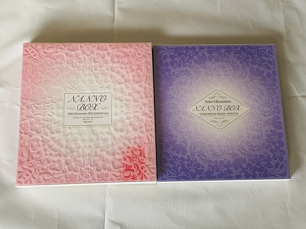 Yahoo!オークション -「nanno dvd box」の落札相場・落札価格 Yahoo!オークション -「nanno dvd box」の落札相場・落札価格