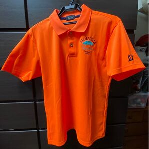 未使用:ポロシャツ Paradiso ゴルフウェア