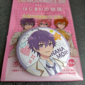 缶バッジ