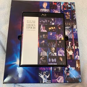 超特急 ライブDVD ブルーレイ