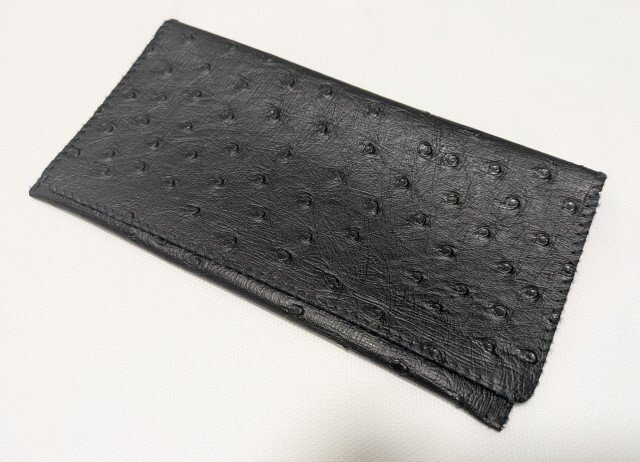 Yahoo!オークション -「オーストリッチ 長財布 黒」の落札相場 Yahoo!オークション -「オーストリッチ 長財布 黒」の落札相場