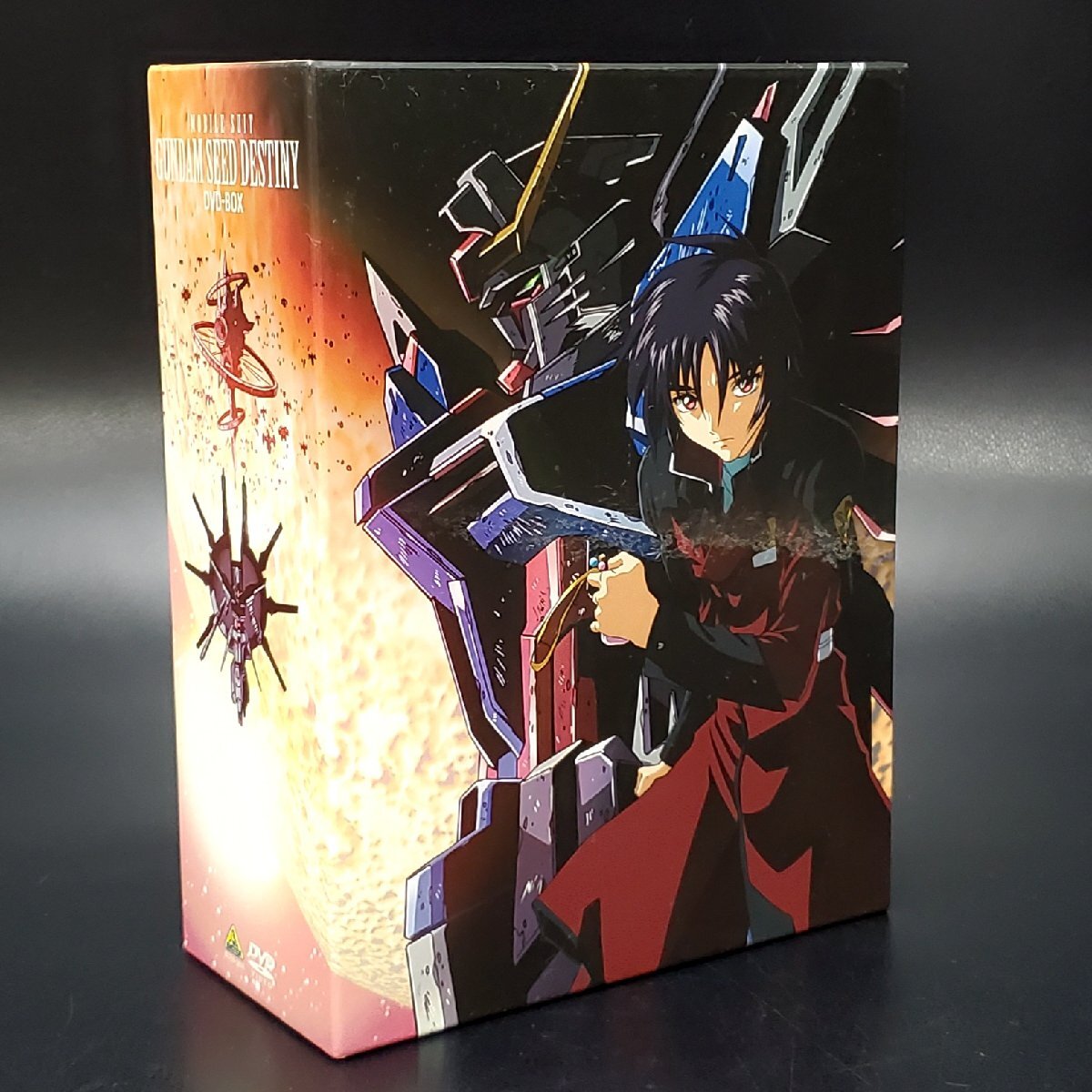 2025年最新】Yahoo!オークション -ガンダムseed dvdの中古品 2025年最新】Yahoo!オークション -ガンダムseed dvdの中古品