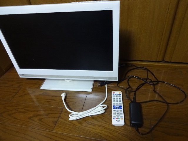 Yahoo!オークション -「nexxion」(テレビ) (映像機器)の落札相場 Yahoo!オークション -「nexxion」(テレビ) (映像機器)の落札相場