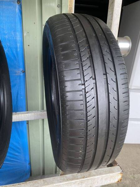 195/65/15 Zeetex 1本送料込み2022年夏タイヤ