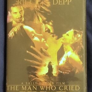 耳に残るは君の歌声('00英/仏) ジョニー・デップ クリスティーナ・リッチ