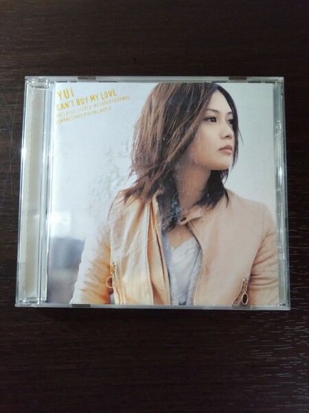 YUI 『CAN'T BUY MY LOVE』