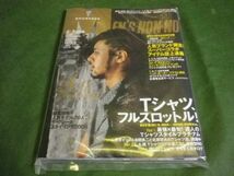 ■ MEN'S NON-NO　メンズノンノ　2006年6月号　オダギリジョー ■ F3MR2019072903 ■_画像1