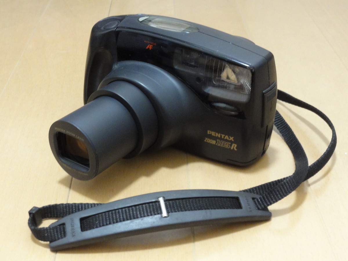 Yahoo!オークション -「pentax zoom105r」の落札相場・落札価格 Yahoo!オークション -「pentax zoom105r」の落札相場・落札価格