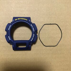 最後の一つ casio dw-9052 ベゼル 純正 G-SHOCK カシオ