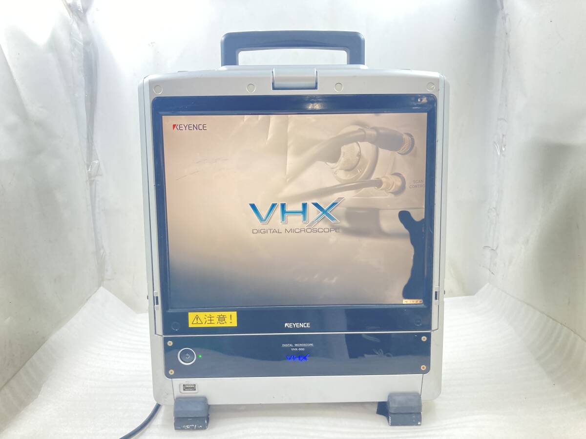 Yahoo!オークション -「(keyence キーエンス) vhx」の落札相場 Yahoo!オークション -「(keyence キーエンス) vhx」の落札相場