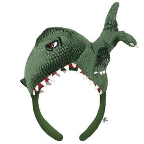 USJ ジュラッシック・ワールド カチューシャ