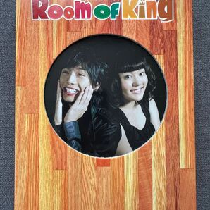 Room Of King ルームオブキング DVD 【Room of King DVD-BOX】初回仕様限定盤 豪華ブックレット