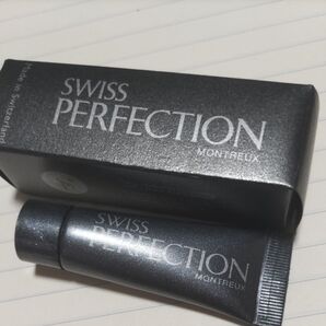 スイス製 パーフェクション 3個セット ナイトクリーム メン 5ml 未開封 未使用