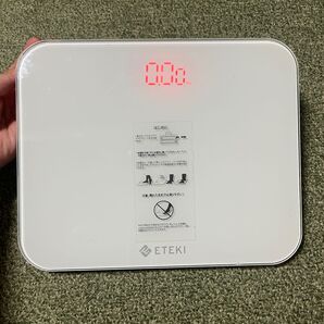 体重計