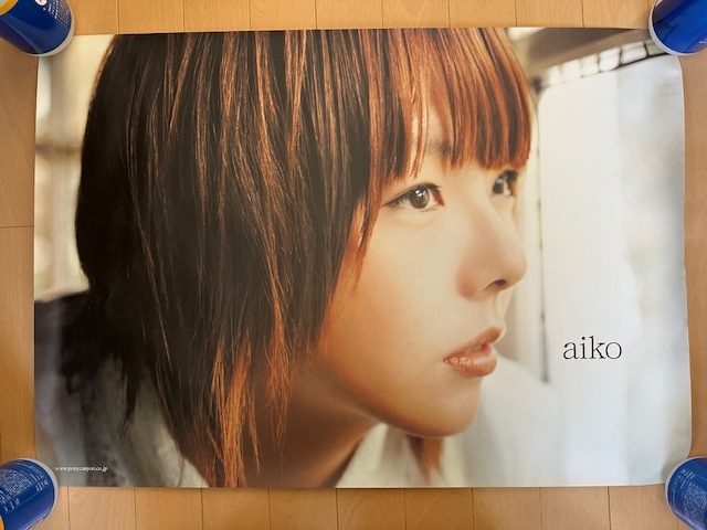 Yahoo!オークション -「ポスター」(aiko) (あ)の落札相場・落札価格 Yahoo!オークション -「ポスター」(aiko) (あ)の落札相場・落札価格