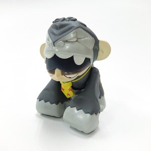 X-LARGE DEZ EINSWELL SILVERBACK GORILLA 0173039 XLarge collaboration Gorilla 