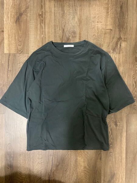 JOUNAL STANDARD【ジャーナルスタンダード】Tシャツ チャコールグレー Mサイズ