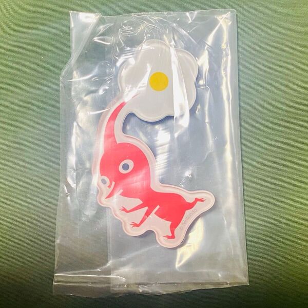 ★ピクミン★キャラマグネッツ★赤ピクミン★マグネット★