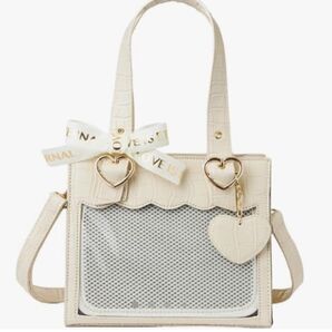 痛バッグ ショルダーバッグ 2WAY