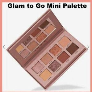 Glam To Go ミニパレット