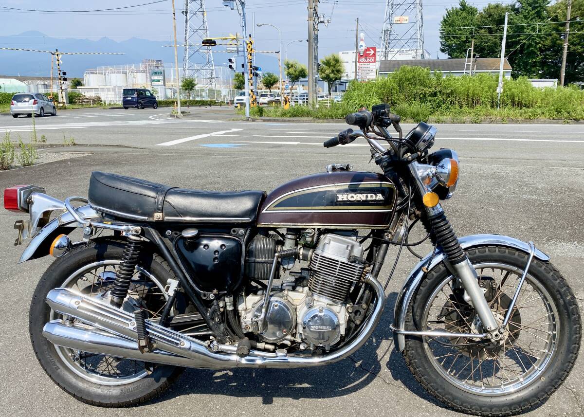 値下げ 当時物 CB750four用 ジェネレーターカバー ダイナモ メッキ 値下げ 当時物 CB750four用 ジェネレーターカバー ダイナモ メッキ