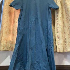 アダムエロペ ロングワンピース