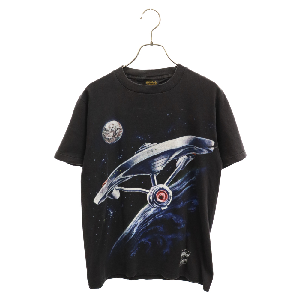2025年最新】Yahoo!オークション -スタートレック tシャツの中古 2025年最新】Yahoo!オークション -スタートレック tシャツの中古