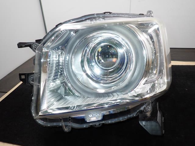 ホンダ アクティT HA9 H22 左右ヘッドライトAss’y 優良品セット KOITO 100ー22003 ホンダ アクティT HA9 H22 左右ヘッドライトAss’y 優良品セット KOITO 100ー22003