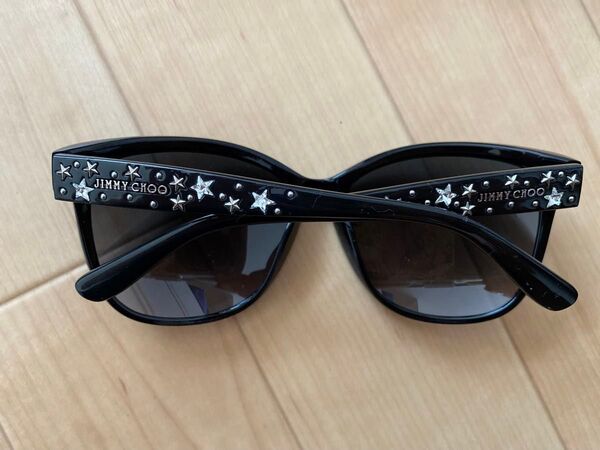 JIMMY CHOO サングラス