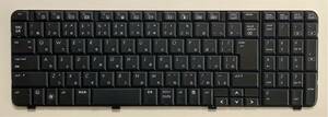 * new goods HP Pavilion dv6 etc. for black Japanese keyboard 