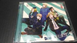 ※CD　ヘタリア　ドラマCD　Vol.2