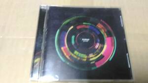 ○CD　ACIDMAN　and World