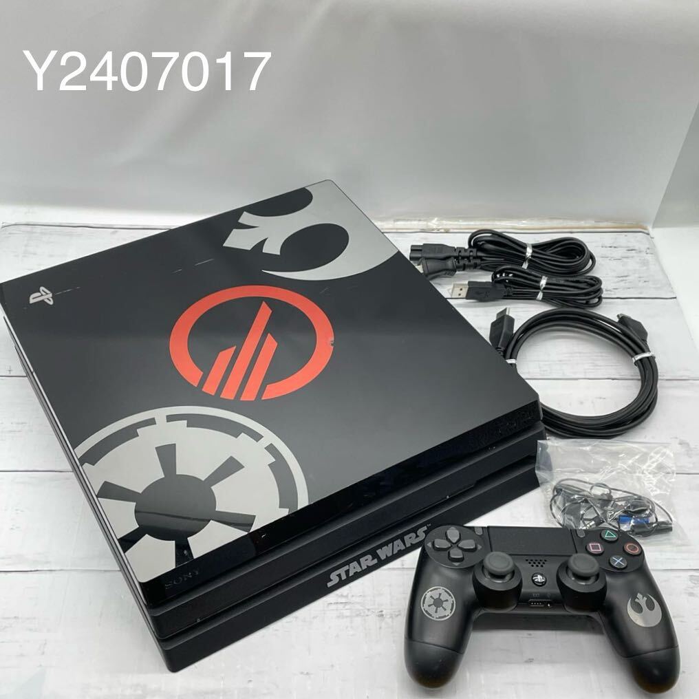 Amazon.co.jp: PlayStation 4 Pro Star Wars Battlefront II Amazon.co.jp: PlayStation 4 Pro Star Wars Battlefront II