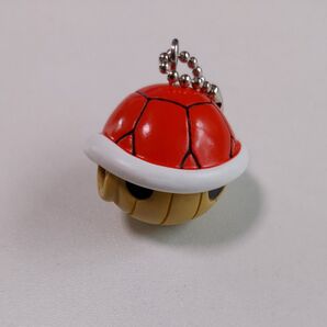 ノコノコ スーパーマリオ マスコットフィギュア