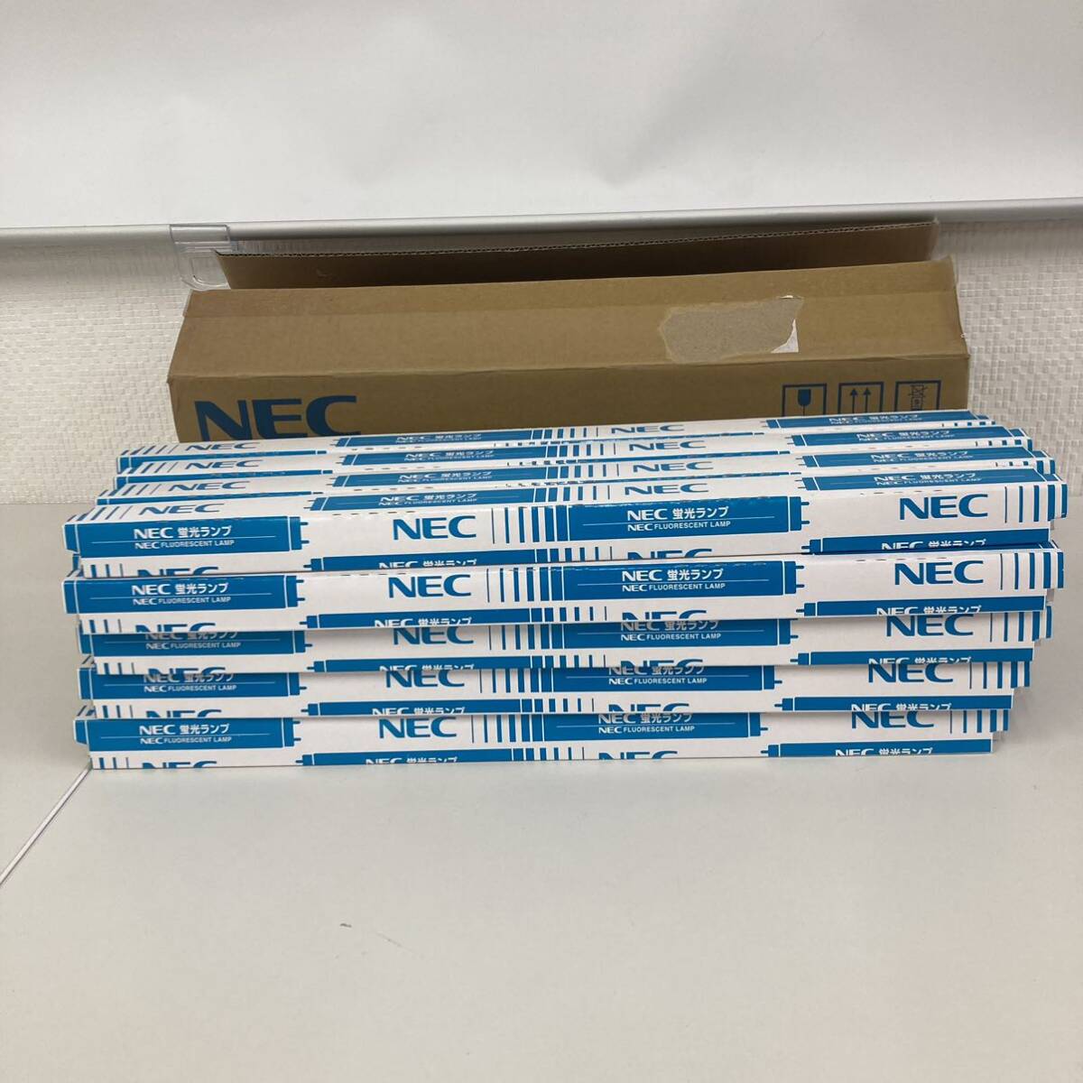 楽天市場】[25本セット]HotaluX ホタルクス FL8D 昼光色 8ワット