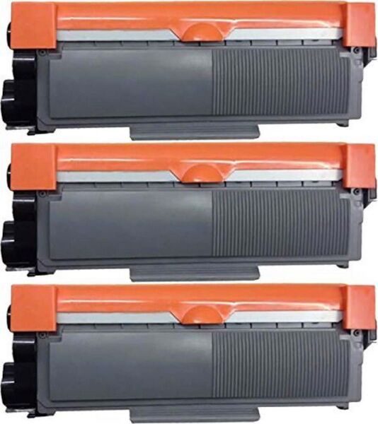 【未使用品】officeネット TN-28J 3本組 互換トナーカートリッジ 互換トナー 黒 ブラック