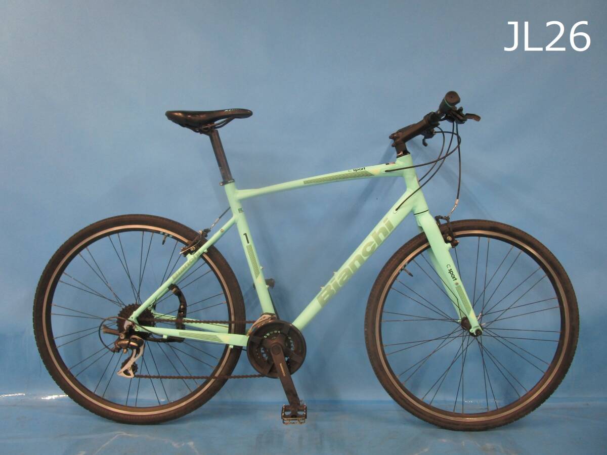 Yahoo!オークション -「ビアンキ カメレオンテ」(自転車 Yahoo!オークション -「ビアンキ カメレオンテ」(自転車