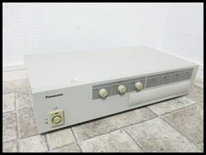 ◇Panasonic センターユニット WX-CC10A◇K543