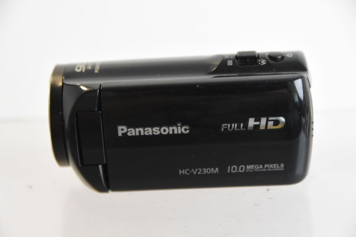 2025年最新】Yahoo!オークション -hc-v230mの中古品・新品・未 2025年最新】Yahoo!オークション -hc-v230mの中古品・新品・未
