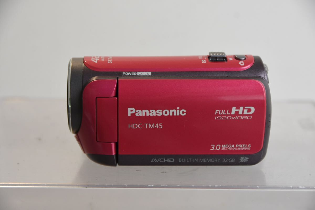 2025年最新】Yahoo!オークション -hdc-tm45の中古品・新品・未 2025年最新】Yahoo!オークション -hdc-tm45の中古品・新品・未
