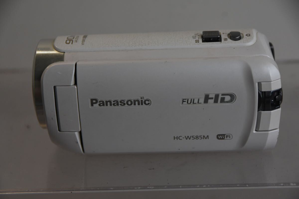 2025年最新】Yahoo!オークション -パナソニック hc-w585mの中古 2025年最新】Yahoo!オークション -パナソニック hc-w585mの中古