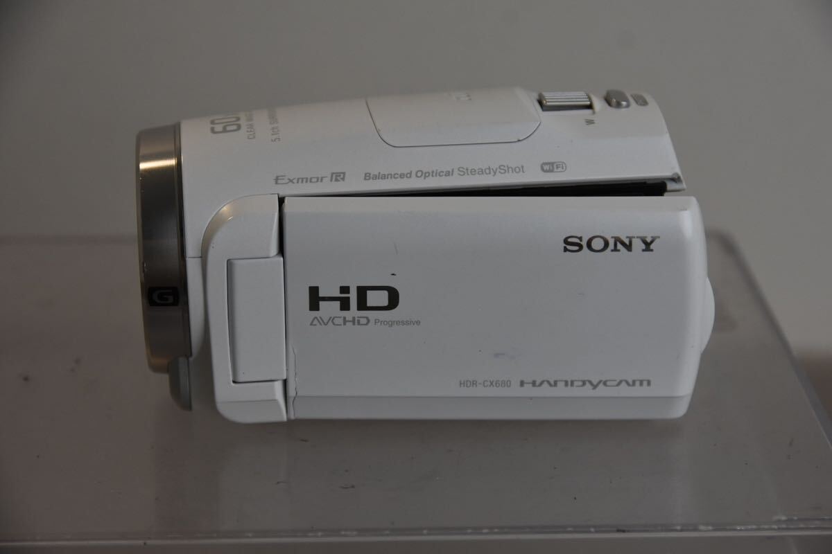 2025年最新】Yahoo!オークション -sony hdr-cx680の中古品・新品 2025年最新】Yahoo!オークション -sony hdr-cx680の中古品・新品