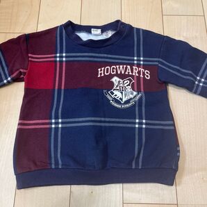 男の子トレーナー