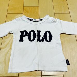 男の子 長袖 ロンT