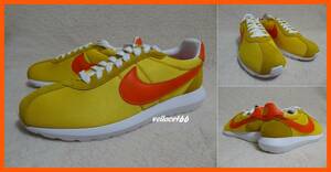 NIKE ROSHE LD-1000 SP YELLOW US10 28cm 未使用新品 ローシ 黄色 藤原ヒロシ FRAGMENT