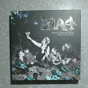 [B1A4] 3rd MINI ALBUM IN THE WIND 韓国盤 CD
