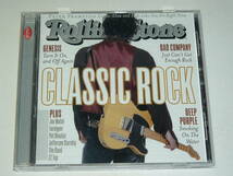 VA/Rolling Stone誌 presents CLASSIC ROCK★70sロック_画像1