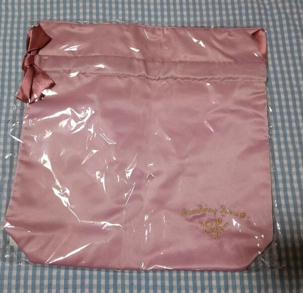 すとぷり りぼんトートバッグ