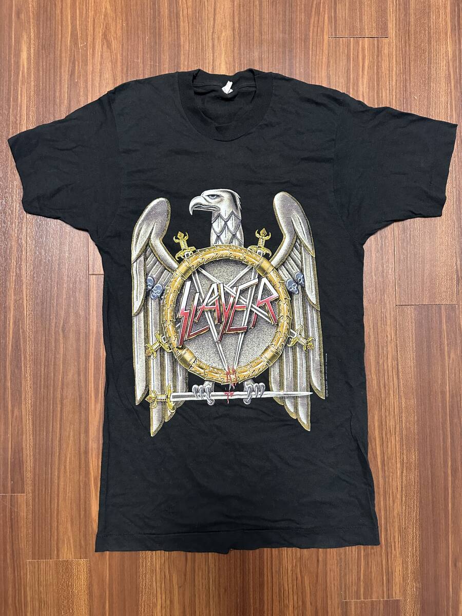 2025年最新】Yahoo!オークション -slayer tシャツ ビンテージの 2025年最新】Yahoo!オークション -slayer tシャツ ビンテージの