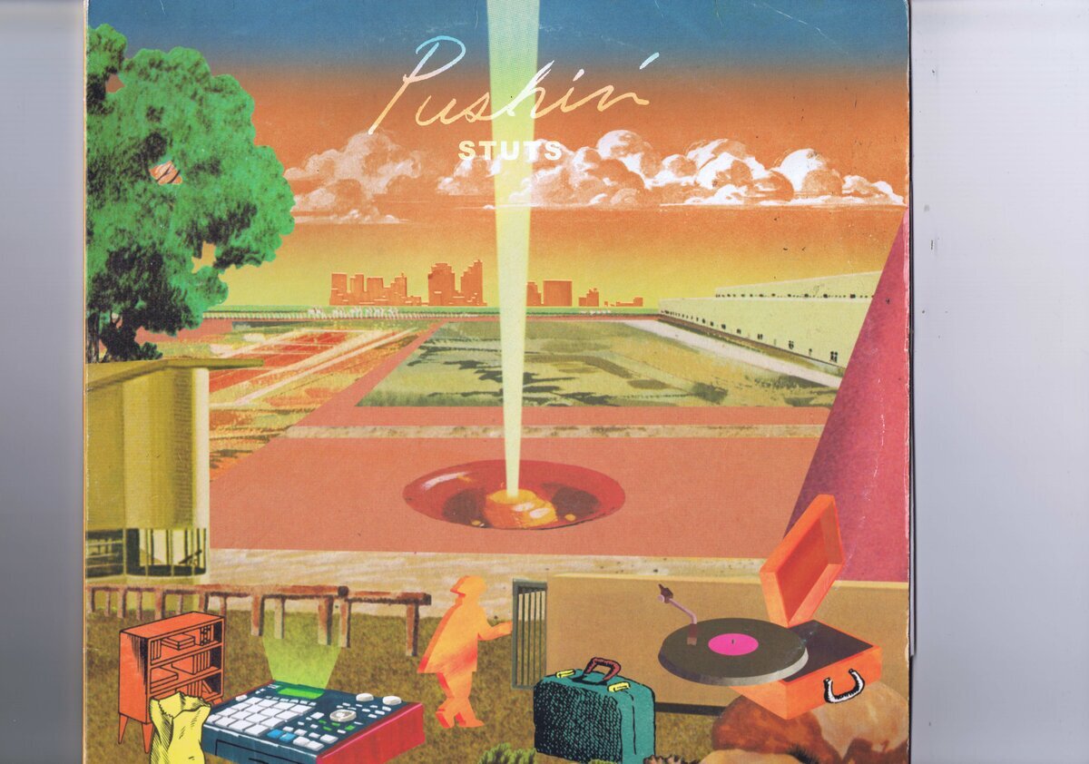 2025年最新】Yahoo!オークション -punpee stuts(レコード)の中古 2025年最新】Yahoo!オークション -punpee stuts(レコード)の中古